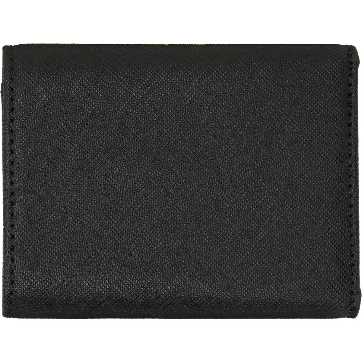 Vivienne Westwood Black Small Wallet