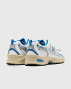 New Balance 530 White - Mens - Lowtop