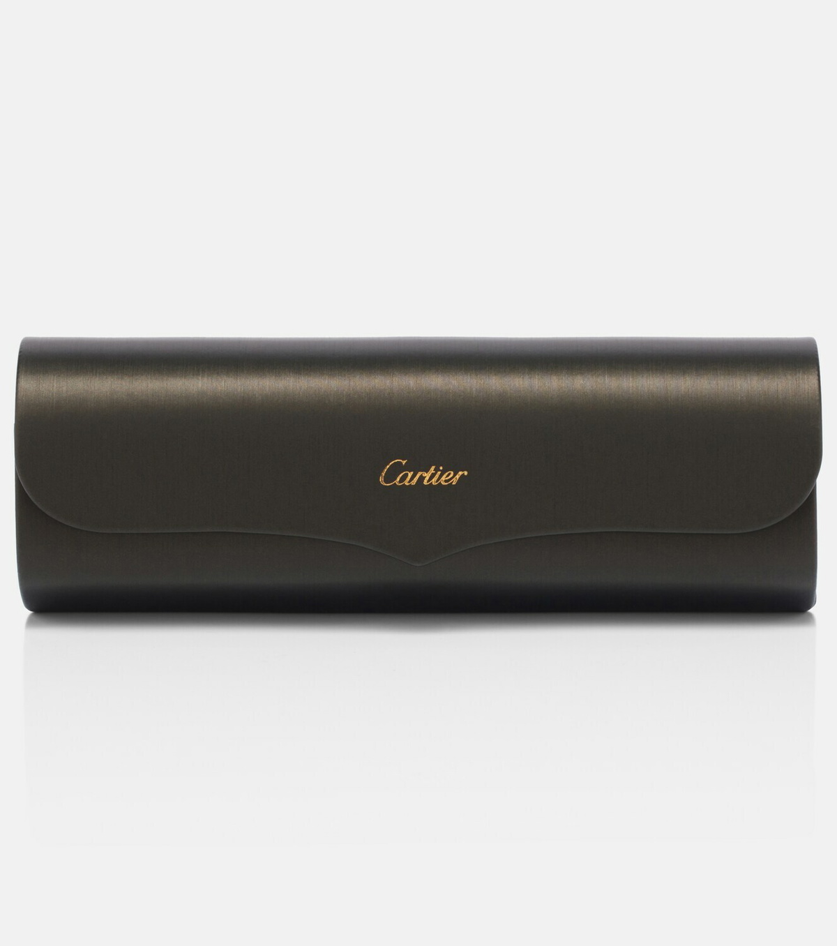 Cartier Eyewear Collection C De Cartier rectangular sunglasses