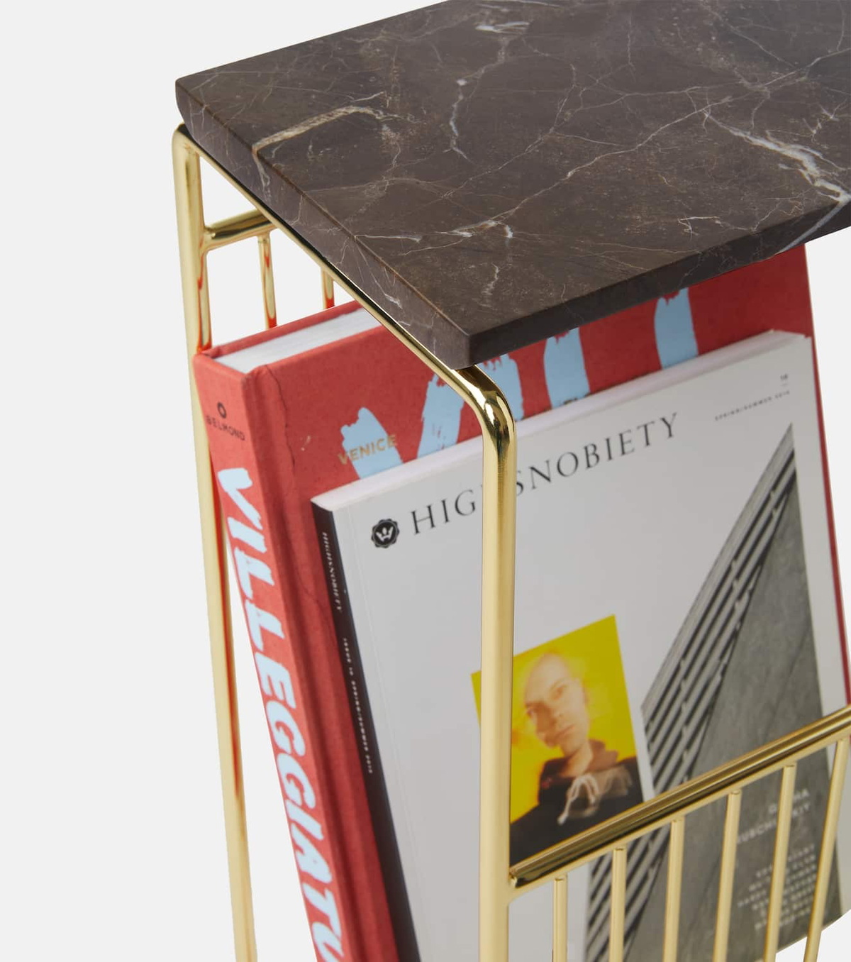 AYTM Sino magazine holder