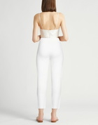 Crossley Womens Pants in White