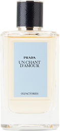 Prada Olfactories Un Chant D'Amour Eau de Parfum, 100 mL