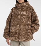 Adidas by Stella McCartney Fleece jacket