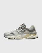 New Balance U9060 V1 Grey - Mens - Lowtop