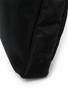 FILIPPA K - Nylon Medium Shoulder Bag
