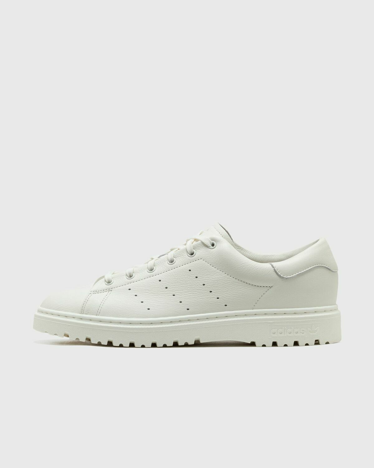 adidas gazelle silver green womens Adidas STAN SMITH LUX Black/Carbon [HQ6787] main image 0