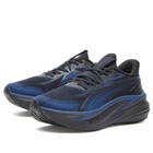 Puma Men's MagMax Nitro 2 Sneaker in New Navy/Blue Jewel