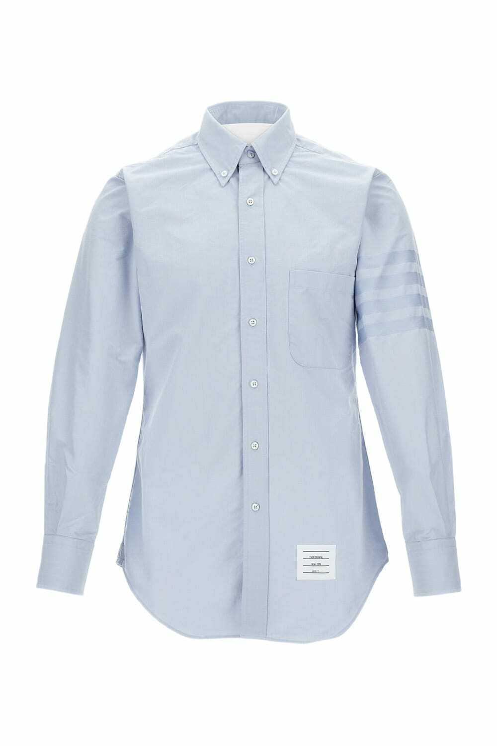 パーカー・フーディ Thom Browne FRESCO FUNMIX HOODED SHIRT Fresco Funmix Hooded Shirt | Thom Browne