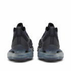 Nike Men's Air Max Scorpion FK Sneakers in Black/Anthracite