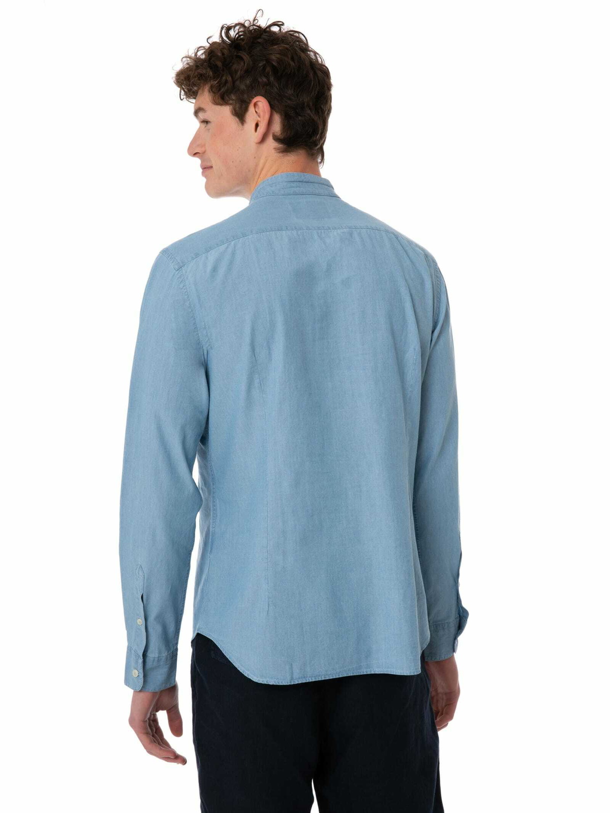 St Barth Linen Shirt