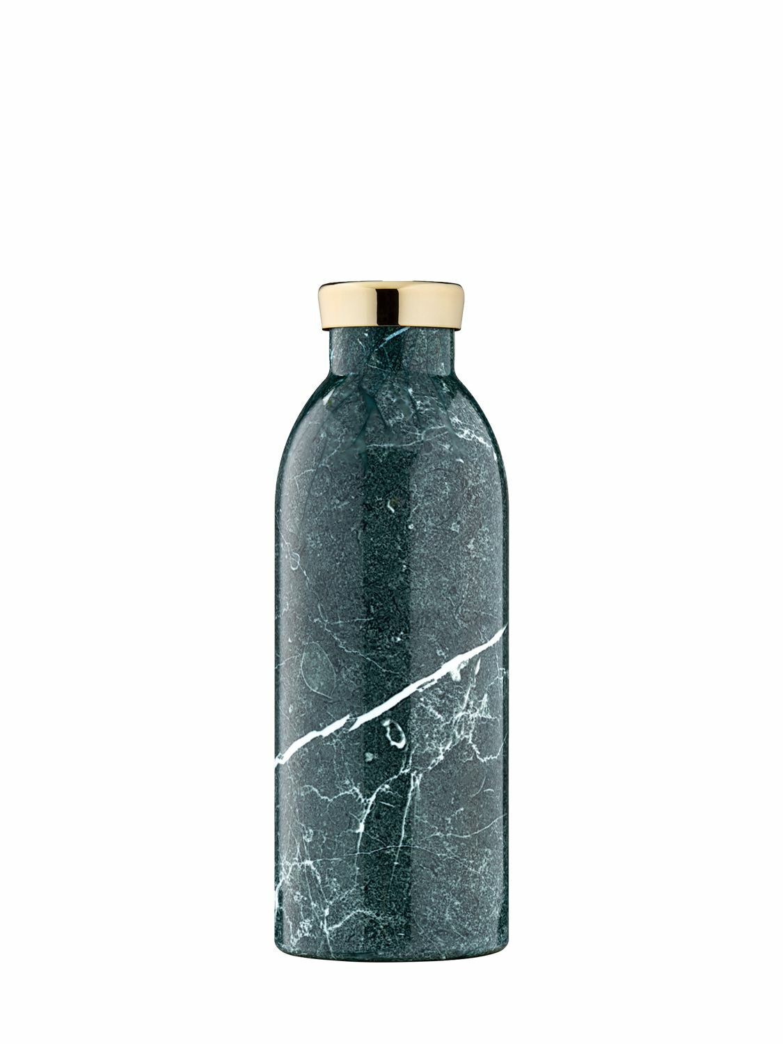 24BOTTLES 500ml Green Marble Clima Bottle