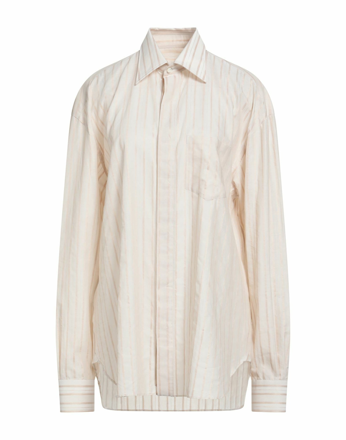 Giuliva Heritage Womens Shirt in Beige