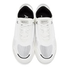 Athletics Footwear White One Sneakers