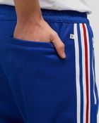 Adidas Fb Nations Trackpant Blue - Mens - Track Pants