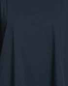Crossley Womens T-shirt in Navy