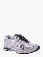 Asics   Gel Kayano Legacy Silver   Mens