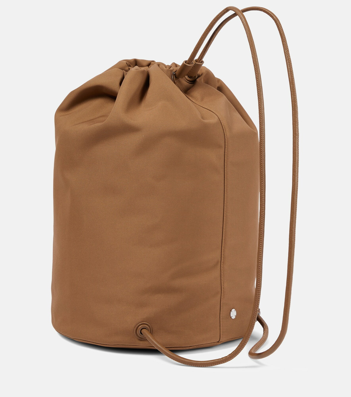 The row 2025 nylon backpack