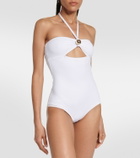 Dodo Bar Or High-rise bikini bottoms