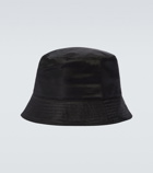 Dolce&Gabbana - Logo bucket hat