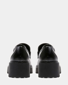 Steve Madden Approach Flats in Black