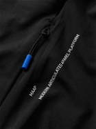 MAAP - Training Logo-Print Cycling Jersey - Black