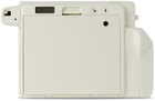 Fujifilm White instax WIDE 300 Instant Camera