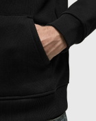Drôle de Monsieur Le Hoodie Ice Skating Waiter Black Mens Hoody