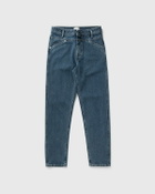 CLOSED X-LENT TAPERED Blue Mens Jeans