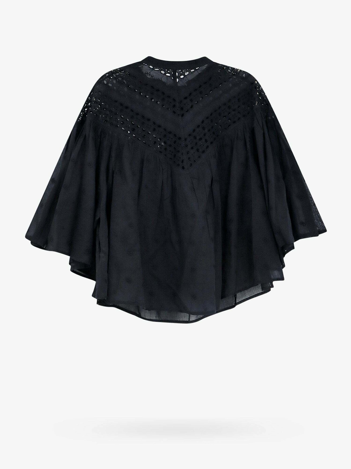 【関税込み】Isabel Marant Etoile ブラック Sage スイムウェア SAGE スイムウェア 女性 ウォッシュドブラック | ISABEL MARANT