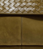 Bottega Veneta Flip Flap Large leather tote bag