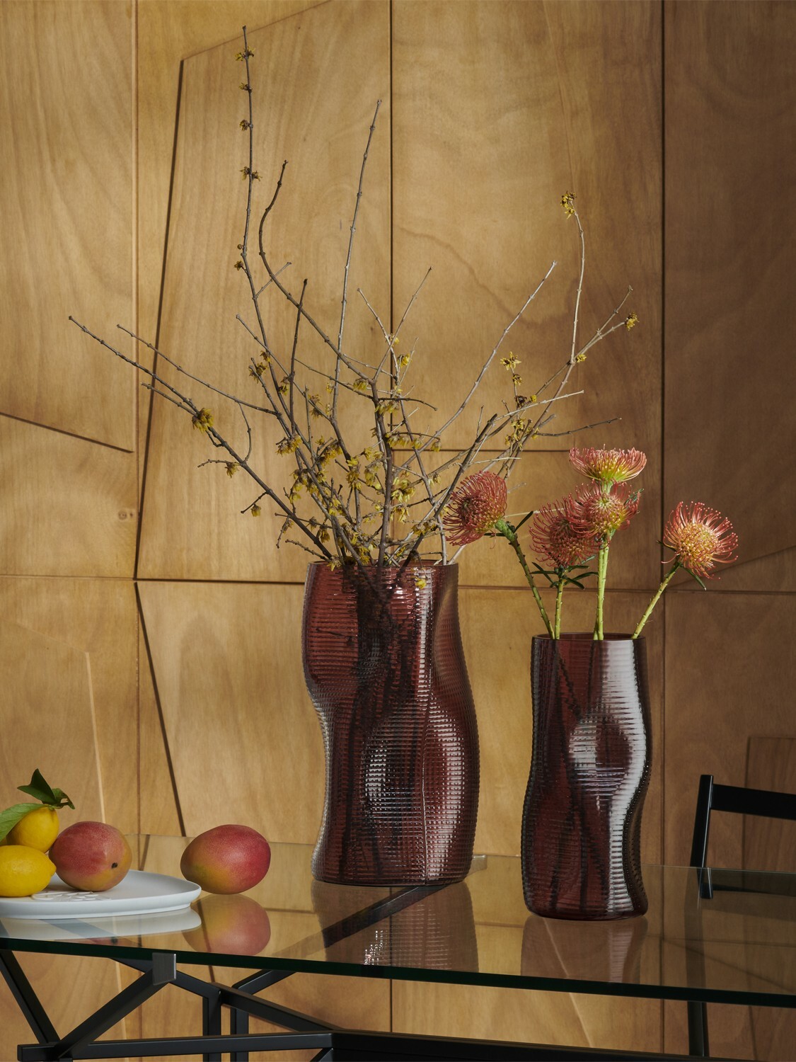 CASSINA Coral Vase