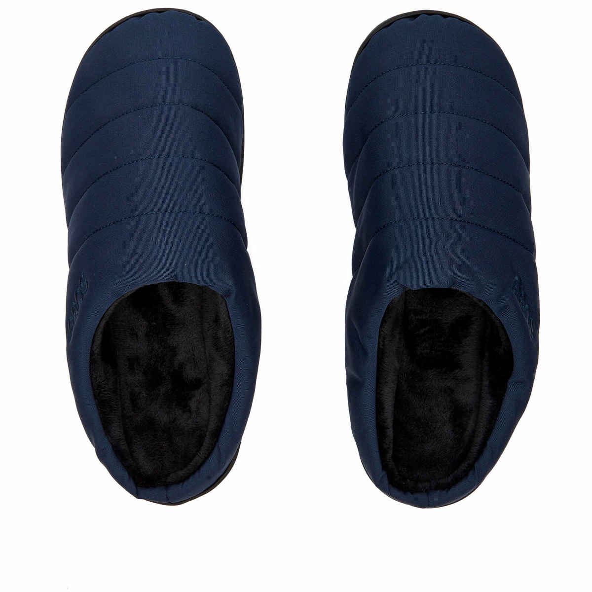 SUBU Men's Nannen F-Line Sandal in Navy