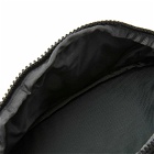The North Face Men's Lumbnical Waist Bag in Asphalt Grey/Tnf Black