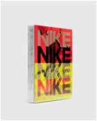 Phaidon "Nike: Better Is Temporary 6" By Sam Grawe Multi - Mens - Fashion & Lifestyle