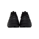 1017 ALYX 9SM Black Indivisible Sneakers