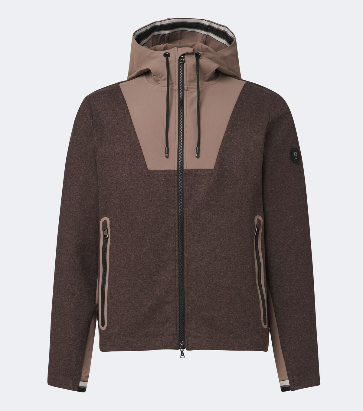Bogner Jannis ski jacket
