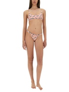 MC2 Saint Barth judy Bikini Top