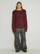 Guess USA Loop Sweater