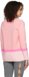 PH5 Pink Noel Cardigan