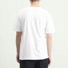 WTAPS Men's Skivvies 3-Pack T-Shirt in White