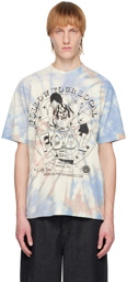 Online Ceramics Off-White 'Follow Your Local Fool' T-Shirt