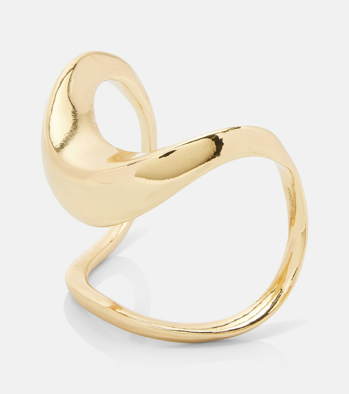 Alémais Atomic bangle
