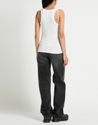 Helmut Lang Womens Top in White