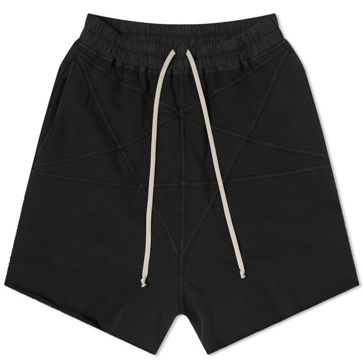 Photo: Rick Owens Pentagram Short