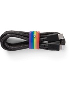 NATIVE UNION - Pride Belt Lightning Cable