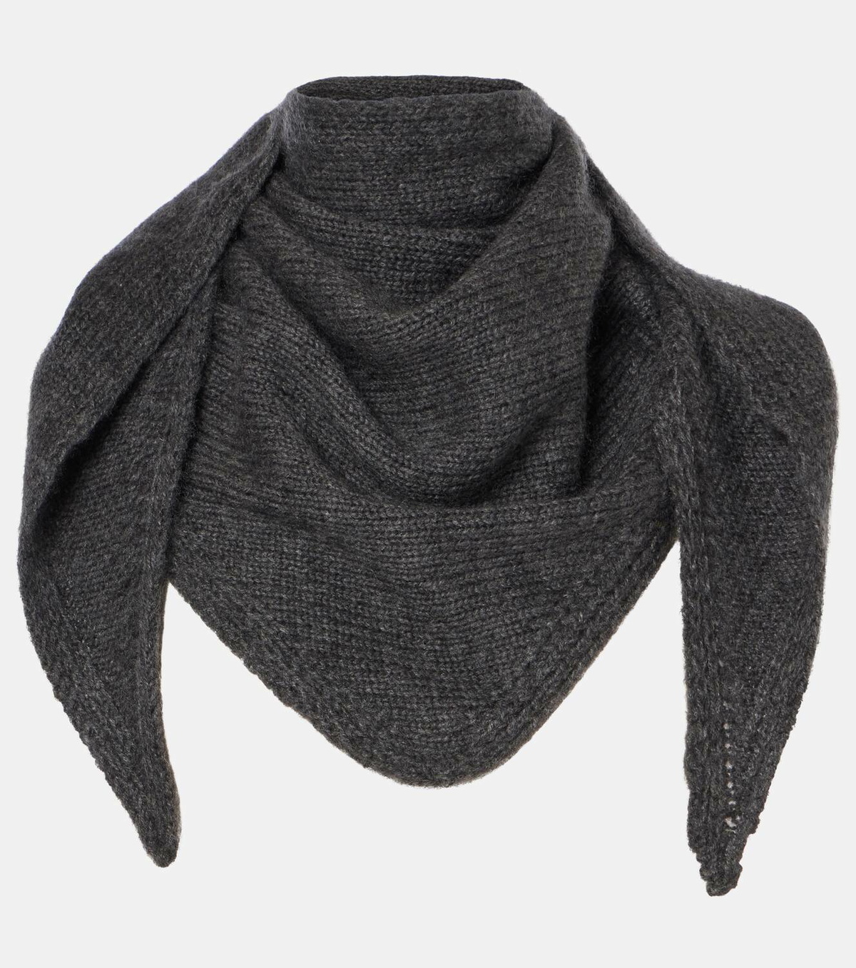 The Row Hit cashmere snood The Row