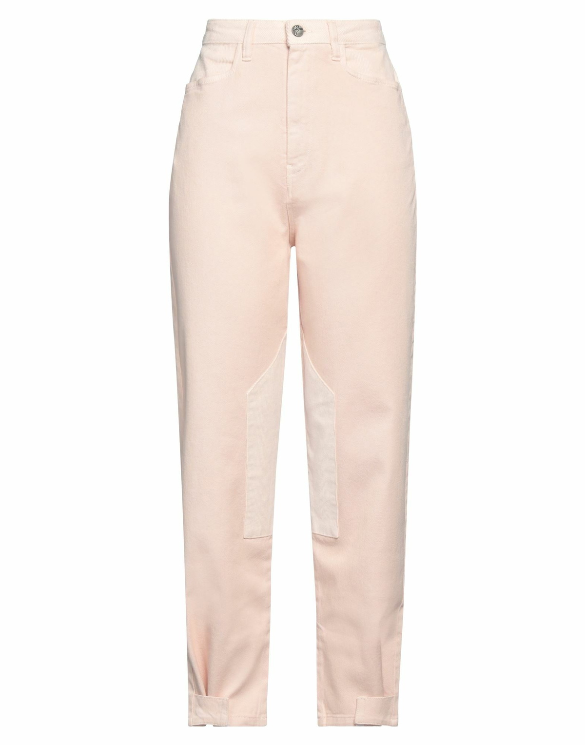 Manila Grace Womens Pants Blush