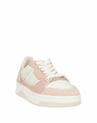 Axel Arigato Womens Sneakers Antique rose