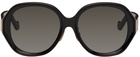 Loewe Black Eclipse Sunglasses