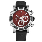 Romain Jerome Moon Dust-Dna Chronograph Automatic Red Dial Mens Watch RJMDCH.701.10
